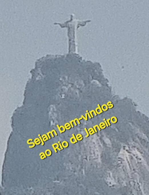 O Mais Aconchegante Da Paissandu Río de Janeiro Exterior foto