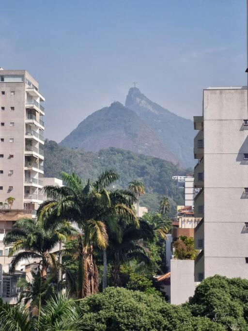 O Mais Aconchegante Da Paissandu Río de Janeiro Exterior foto