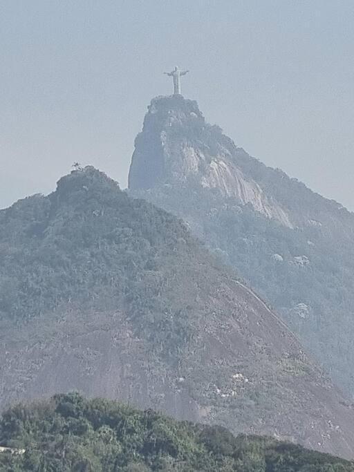 O Mais Aconchegante Da Paissandu Río de Janeiro Exterior foto