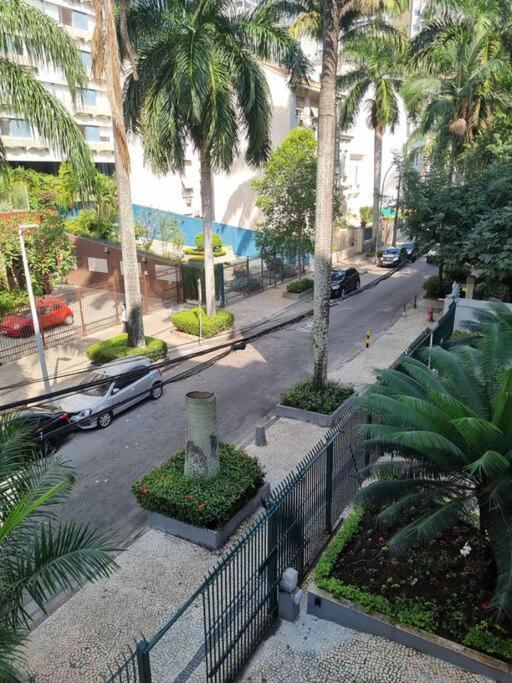 O Mais Aconchegante Da Paissandu Río de Janeiro Exterior foto