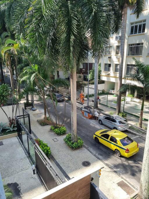 O Mais Aconchegante Da Paissandu Río de Janeiro Exterior foto