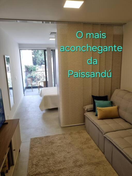 O Mais Aconchegante Da Paissandu Río de Janeiro Exterior foto