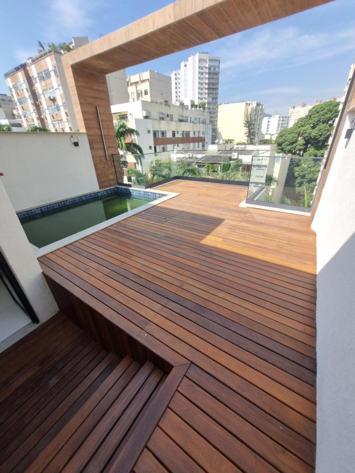 O Mais Aconchegante Da Paissandu Río de Janeiro Exterior foto